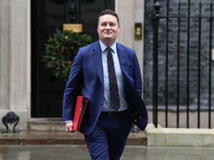 Supporting image for story: Wes Streeting ‘frustrated’ by ‘technocratic approach’ to governing