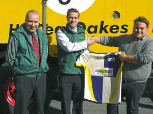 Supporting image for story: Team triumphs and tragedies for the YFC side