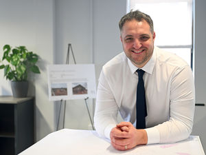 Supporting image for story: Keon Homes targets ‘Brownfield first’ with new deal