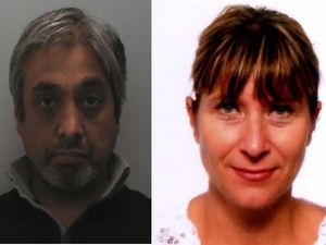 Supporting image for story: Conning couple must pay back £200,000