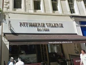 Supporting image for story: Flats plan for Wolverhampton city centre listed building