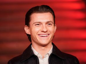 Supporting image for story: Tom Holland to return to West End in new production of Romeo And Juliet