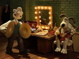 Supporting image for story: Wallace and Gromit screening with live orchestra coming to Birmingham