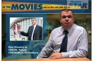 Supporting image for story: Movie review: Up in the Air