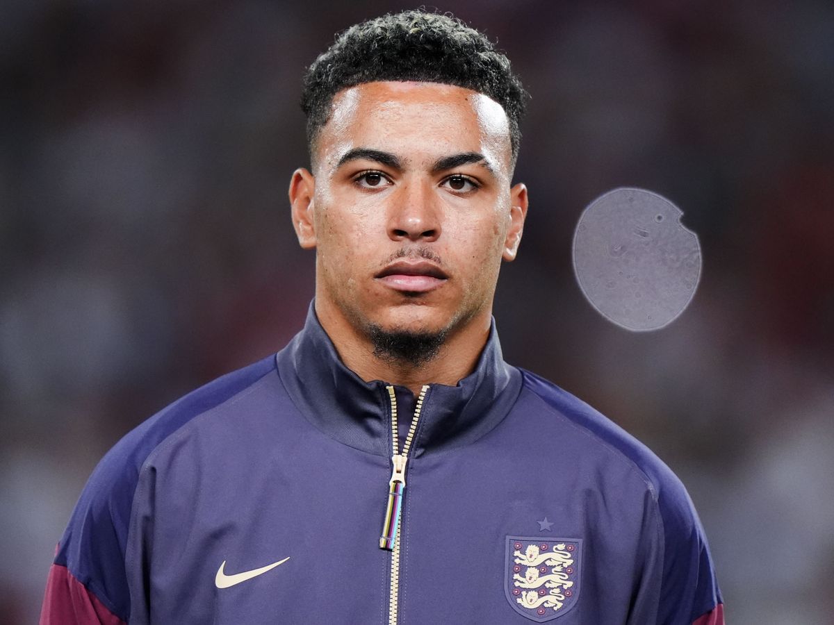 Morgan Rogers relishes comparison to Paul Gascoigne