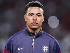 Supporting image for story: Matt Maher: It's shaping up to be Halesowen v Stourbridge for a place in England's World Cup XI