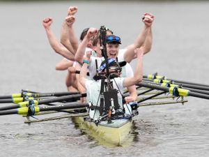 Supporting image for story: Channel 4 wins Boat Race broadcasting rights