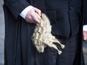 Supporting image for story: Company fined £600,000 after worker was burned by molten glass and hot water