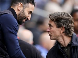 Supporting image for story: Thomas Frank believes Man Utd have advantage in battle for Champions League