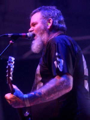 Neurosis at Supersonic Festival 2019. Pictures by: Andy Shaw