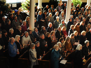 Supporting image for story: Hospice's remembrance event going online