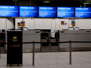 Supporting image for story: Express & Star comment: The wrong direction of travel