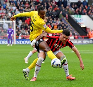 Rico Browne has started the past four league games for Walsall.