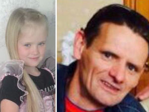 Supporting image for story: Seriously injured father arrested over murder of Mylee Billingham