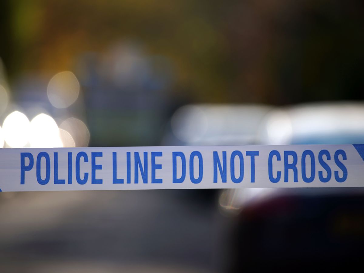 Two men arrested on suspicion of drugs offences in Telford