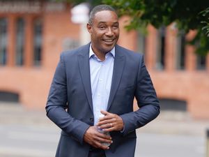 Supporting image for story: Former Wolves and England captain Paul Ince banned from driving and ordered to pay more than £7,000