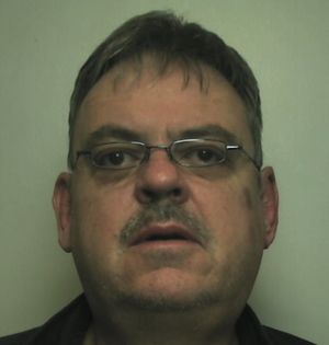 Stephen Coldrick, 62, of Evans Street, Wolverhampton, was jailed for seven years