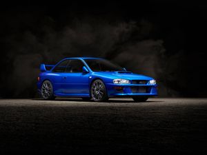 Supporting image for story: Prodrive’s P25 is a £460,000 restomod