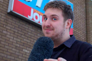 Supporting image for story: More music on DJ Tom's Sound of Shropshire