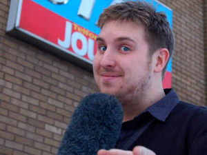 Supporting image for story: More music on DJ Tom's Sound of Shropshire