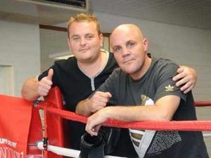 Supporting image for story: Shaun Cooper's camp find a home