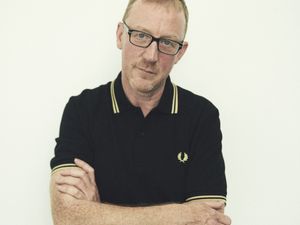 Supporting image for story: Musicians, poets, comedians and masters of prose all set to feature as Wolverhampton Literature Festival announces 2026 line-up