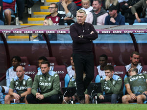 Supporting image for story: Dean Smith not afraid to change Aston Villa tactics 
