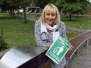 Supporting image for story: Dudley borough litter blitz raises £82,000 in fines