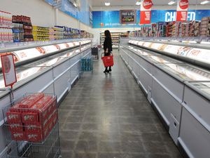 Supporting image for story: The Food Warehouse brings 30 jobs to Lichfield