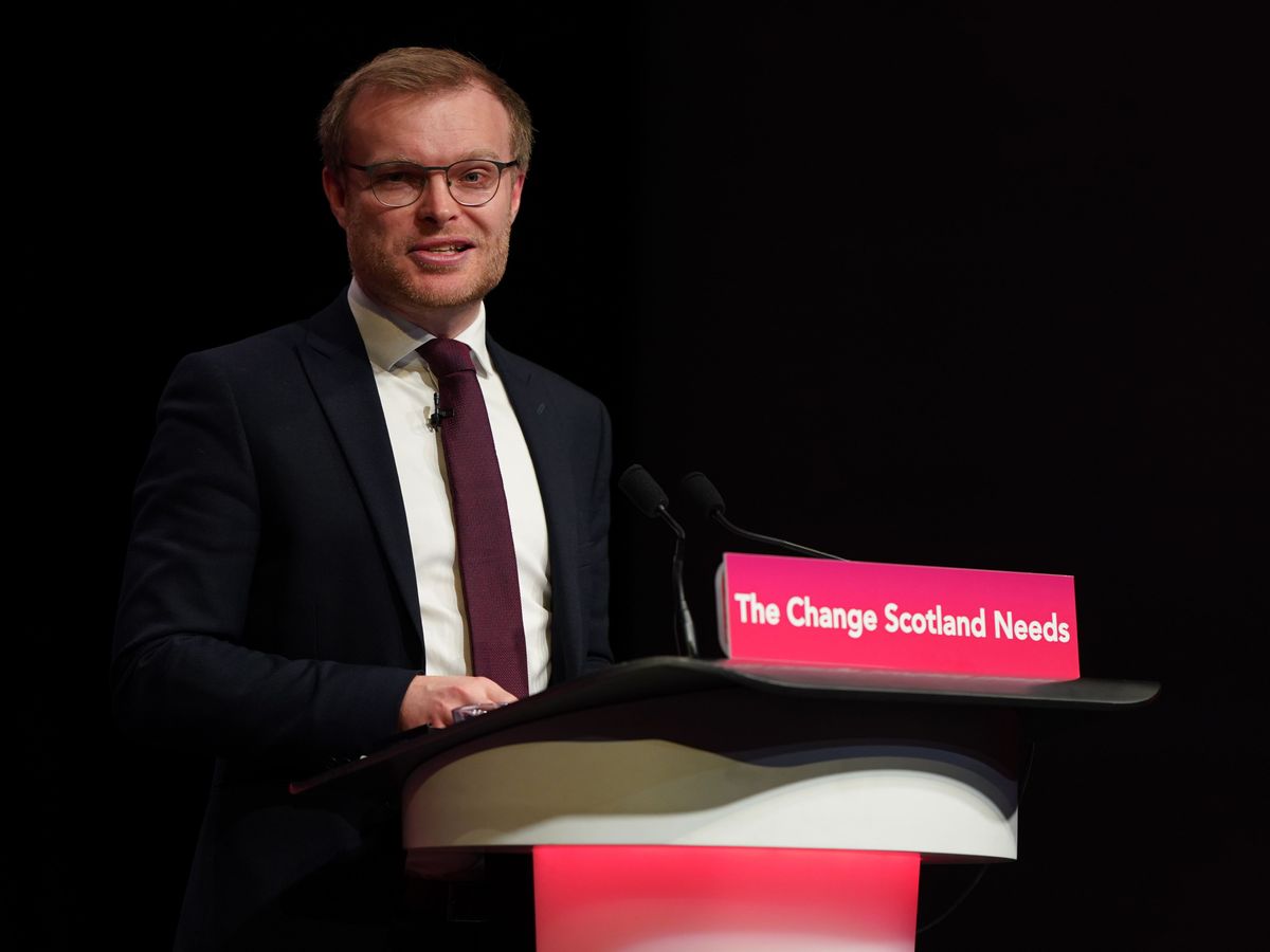 Energy minister rebuked by stats authority over Scottish NHS claims