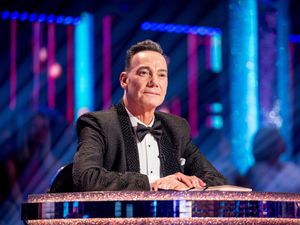 Supporting image for story: Craig Revel Horwood calls for results of BBC Strictly probe to ‘find out truth’