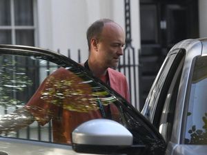 Supporting image for story: Andy Richardson: 'One rule for them and one rule for us'