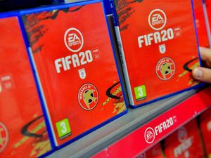 Supporting image for story: FIFA 20 Ultimate QuaranTeam: Wolves, West Brom, Walsall and Aston Villa set to go head to head in gaming tournament