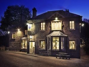 Supporting image for story: Shropshire pub featured on TV's Time Team to be reopened by locals