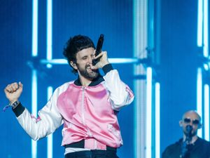 Supporting image for story: Kasabian and Keane among headliners announced for the Latitude Festival