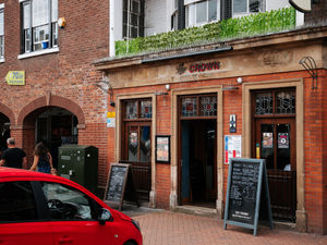 Supporting image for story: Bridgnorth pub landlord hopes to take on insurers over Covid claim - and needs customers' help