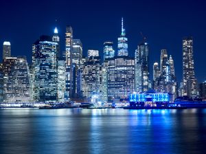 Supporting image for story: New York mayor Mamdani sent baby box by Scottish Government