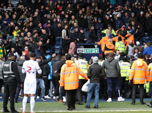 Supporting image for story: Disgusted, ashamed and confused: Black Country Derby from a non-footy fan perspective