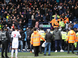 Supporting image for story: Disgusted, ashamed and confused: Black Country Derby from a non-footy fan perspective