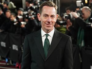 Supporting image for story: Ryan Tubridy launches ‘passion project’ book podcast