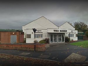 Supporting image for story: Black Country dancehall where The Drifters played to make way for homes