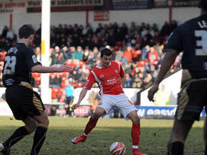 Supporting image for story: Analysis of Walsall 2 Brentford 1