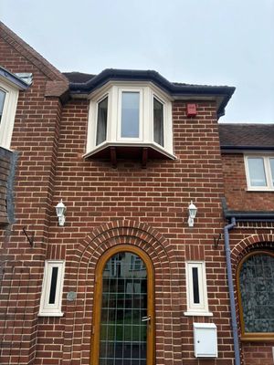 S Dennis Installers of UPVC