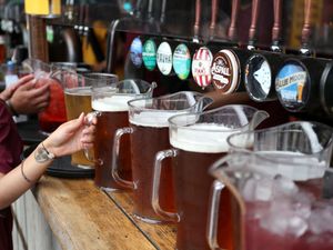 Supporting image for story: Brewers welcome draught beer tax cut, but question its impact