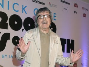 Supporting image for story: Ex-Rolling Stones bassist Bill Wyman: Not for a second have I regretted leaving