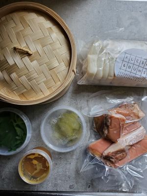 Third time lucky. Thank you Kirsty