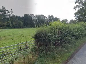 Supporting image for story: Affordable homes plan for village lodged with council