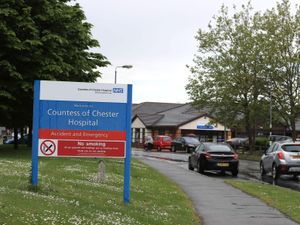 Supporting image for story: Letby told colleague ‘I can’t wait for my first death’, inquiry hears