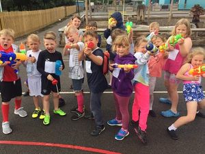 Supporting image for story: Half-term holiday clubs planned