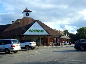 Supporting image for story: 'Be flexible': Plea to Waitrose bosses over Newport cameras